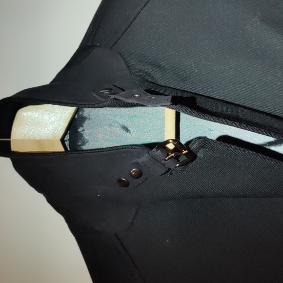 Azzaro Wool Jacket - Picture 3 of 10